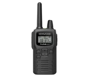 Kenwood PKT-300 ProTalk XLS / Vysílačka / PMR446 / IP52 / 16 kanálů