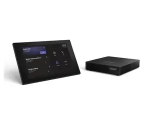 Lenovo ThinkSmart Core DL + USB Controller G2 U5-16GB / Konferenční set / Intel Core Ultra 5 135H / 16GB RAM / Wi-Fi 6E