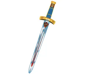 SPARKYS Pěnový meč Rytíř 66803 / Dětská zbraň / Pěna / 51 cm / od 3 let