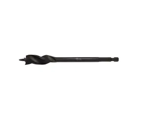 DeWalt Vrták do dřeva Extreme 16 x 152 mm / Vrták / Třibřitý / Šestihranná stopka