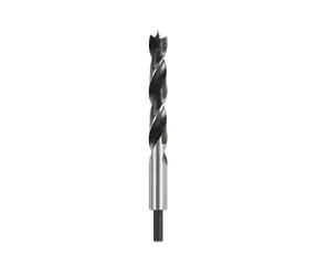 DeWalt Vrták do dřeva 16 x 165 mm / Vrták / Chrom-vanadová ocel