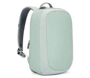 XD Design Bezpečnostní batoh Bobby Edge mentolová / 16" / 17 l / RFID