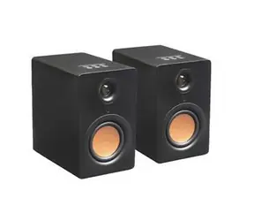 Mitchell Acoustics uStream One černá / Reproduktor / 2.0