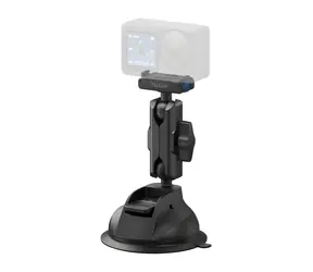 Telesin S3-SUS-05-TDJ / Přísavný držák / DJI Osmo Action 3/4/5 Pro / nosnost 10 kg