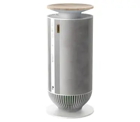 MOVA P10 / Čistička vzduchu / HEPA H13 / UV sterilizace / Plazma / 380 m3/h