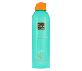 Rituals The Ritual Of Karma Mléko na opalování SPF 50 200 ml