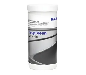 Blanco Deepclean / Čistič / pro keramické dřezy / hloubkové čištění