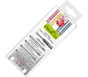 Pica-Marker DRY Refills Basis / Náhradní tuhy / SB balení