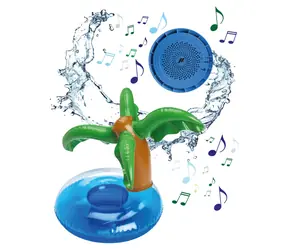 SBS Music Hero island / Reproduktor / Bluetooth / Plovoucí
