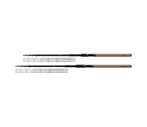 Sema Wave Tele H oranžová / Feederový prut / 3,6 m / 40-90 g