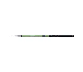 Sema Uniq Spin L zelená / Přívlačový prut / 1,8 m / 5-20 g