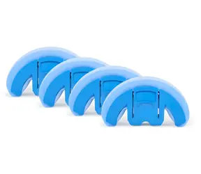 Náhradní lezecí kroužek pro Ecovacs Ultramarine P1 / Robotický vysavač bazénu / Příslušenství