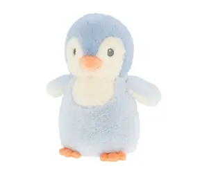 KEEL TOYS Keeleco Tučňák Percy 20 cm / Plyš