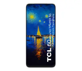 TCL NXTPAPER 60 Ultra 12GB/512GB Lunar White / Chytrý telefon / 7,2" 120Hz / MediaTek Dimensity 7400 / 5200 mAh