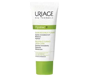 Uriage Hyséac R Přípravek při vysušující medikamentózní léčbě akné 40 ml