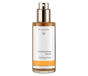 Dr. Hauschka Clarifying Toner Tonikum pro problematickou pleť 100 ml