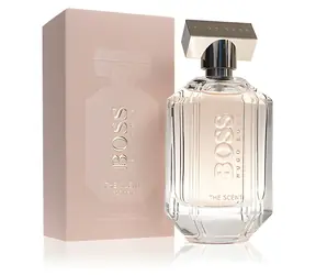 Hugo Boss The Scent For Her Parfémovaná voda 50 ml