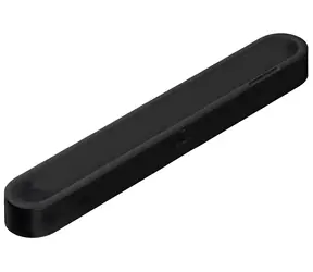 Sonos Beam Ultra černá / Soundbar / Dolby Atmos / 5.1+