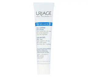 Uriage Kératosane 30 Cream-Gel Zvláčňující gelový krém 40 ml