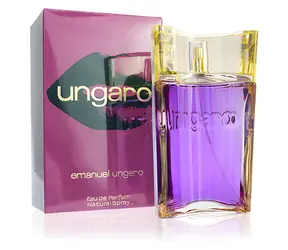 Emanuel Ungaro Ungaro Parfémovaná voda 90 ml