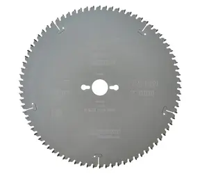 DeWalt Extreme / Pilový kotouč / Průměr 305x30 mm / Počet zubů 80 / Dýha, lamino, hliník