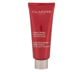 Clarins Super Restorative Krém na ruce 100 ml