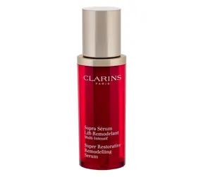 Clarins Super Restorative Remodelling Serum Pleťové sérum 30 ml