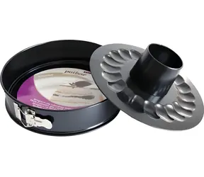 Patisse Classic Dortová forma s komínkem 24 cm / Dortová forma / Univerzální