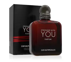 Giorgio Armani Stronger With You Parfém 100 ml