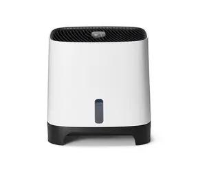 Meaco Armin 300 / Zvlhčovač vzduchu / studený odpar / 44 m2 / 75 m3/h / 42 dB