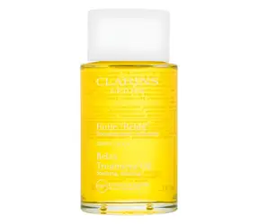Clarins Aroma Relax Treatment Oil Tělový olej 100 ml