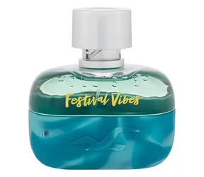 Hollister Festival Vibes Toaletní voda 100 ml