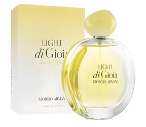 Giorgio Armani Light di Gioia Parfémovaná voda 50 ml