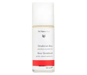 Dr. Hauschka Rose Deodorant Kuličkový deodorant 50 ml