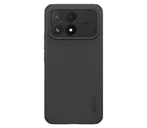 Nillkin Super Frosted PRO Magnetic černá / Zadní kryt / pro Poco F9 Pro
