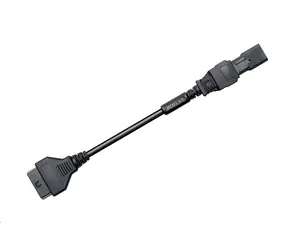 Viking Topscan Moto Ducati / Kabelová sada / pro motocyklovou diagnostiku / adaptér M012 (Ducati 4-P)