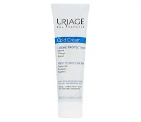 Uriage Cold Cream Protective Cream Ochranný pleťový krém 100 ml