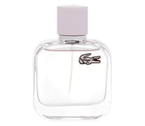 Lacoste L.12.12 Rose Eau Fraiche Toaletní voda 50 ml