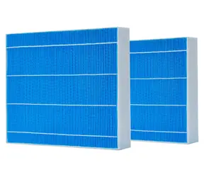 Meaco Sada zvlhčovacích filtrů pro zvlhčovač Armin 680 / Filtr do zvlhčovače / Antimikrobní úprava / 2 ks