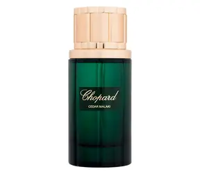 Chopard Malaki Cedar Parfémovaná voda 80 ml