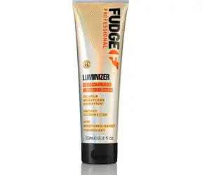 Fudge Professional Luminizer Weightless Conditioner Kondicionér 250 ml