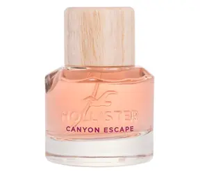 Hollister Canyon Escape Parfémovaná voda 30 ml