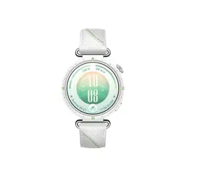 Huawei Watch GT 7 41mm bílá / Chytré hodinky / AMOLED / 1,32" / GPS / Bluetooth 6.0 / IP69