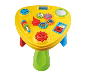 PLAYGO Stolek pro malého badatele / Plast / od 1 roku