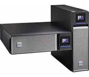 Eaton 5PX 3000i RT3U G2 / UPS záložní zdroj / 3000VA / 3000W / 1/1 fáze / Rack/Tower / 3U