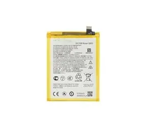 For Motorola QB50 / Baterie / 5000 mAh / pro Moto G84 5G / OEM