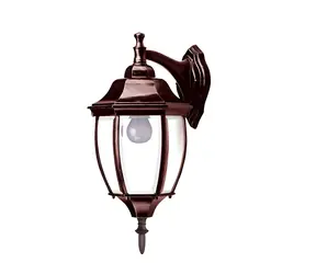 Domoletti EL-560DN / Venkovní nástěnné svítidlo / E27 / IP44