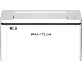 Pantum BP2300W bílá / Tiskárna / černobílá / laserová / A4 / Wi-Fi
