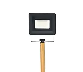 Okko E023E žlutá / Světlomet / LED / 20W / 1600lm / 4000K / IP65