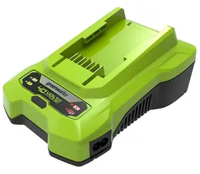 Greenworks GR2932507 / Nabíječka / 40V / 2A